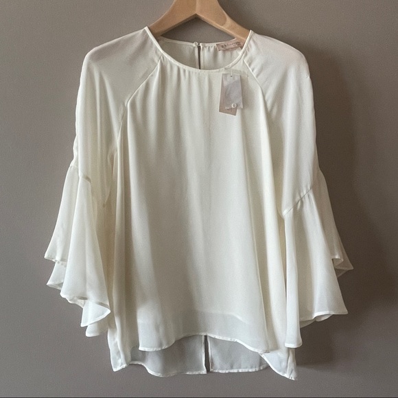 Philosophy Tops - Philosophy Blouse